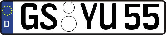 GS-YU55