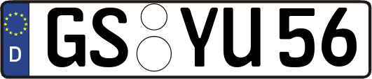 GS-YU56