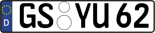 GS-YU62