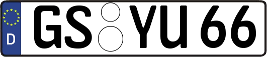 GS-YU66