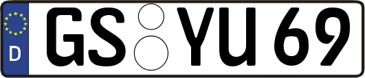 GS-YU69