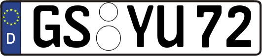 GS-YU72