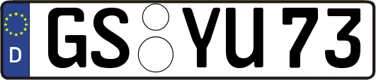 GS-YU73