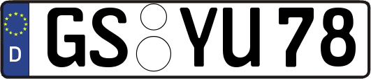 GS-YU78