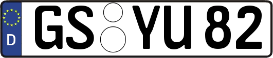 GS-YU82