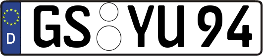 GS-YU94