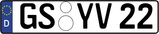 GS-YV22