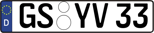 GS-YV33