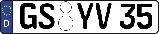 GS-YV35