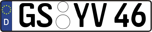 GS-YV46