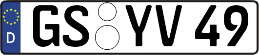 GS-YV49