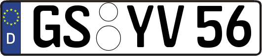 GS-YV56