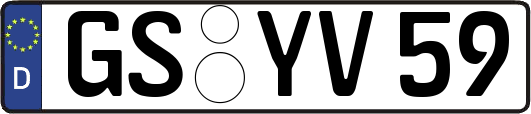 GS-YV59