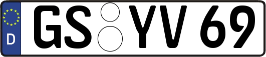GS-YV69