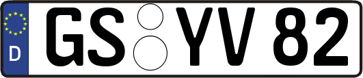 GS-YV82