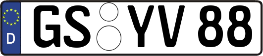 GS-YV88