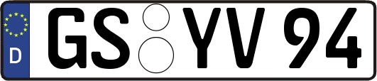 GS-YV94