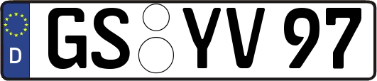 GS-YV97