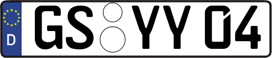 GS-YY04