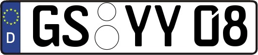 GS-YY08