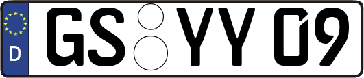 GS-YY09