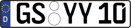 GS-YY10