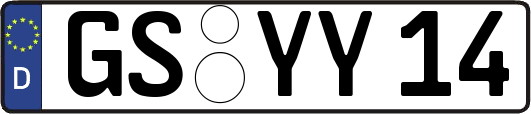 GS-YY14