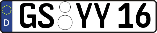 GS-YY16