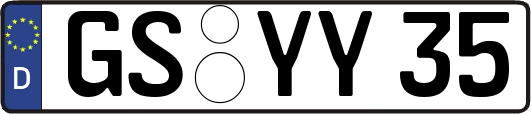 GS-YY35