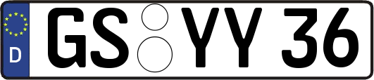 GS-YY36