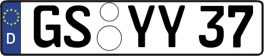 GS-YY37