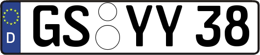 GS-YY38