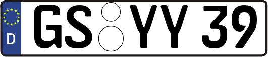 GS-YY39