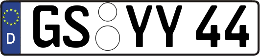 GS-YY44