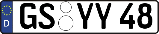 GS-YY48