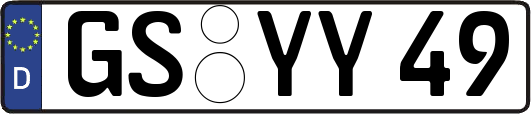 GS-YY49