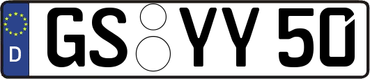 GS-YY50