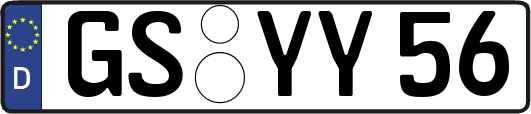 GS-YY56