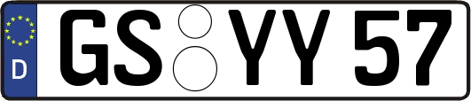 GS-YY57