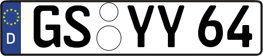 GS-YY64