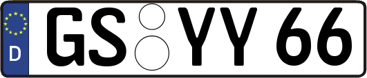 GS-YY66