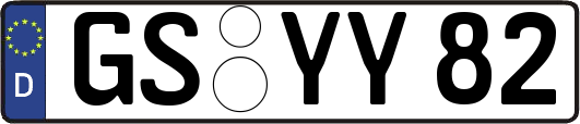 GS-YY82