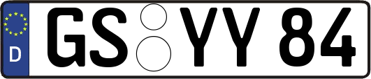 GS-YY84