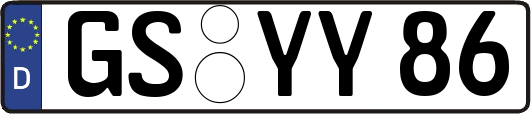 GS-YY86