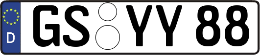 GS-YY88