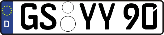 GS-YY90