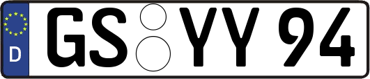GS-YY94