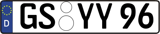GS-YY96
