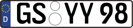 GS-YY98