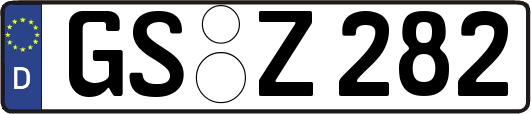GS-Z282